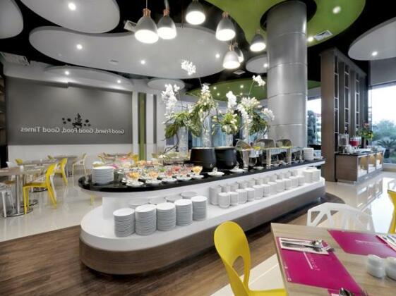Favehotel Tuban - Photo4