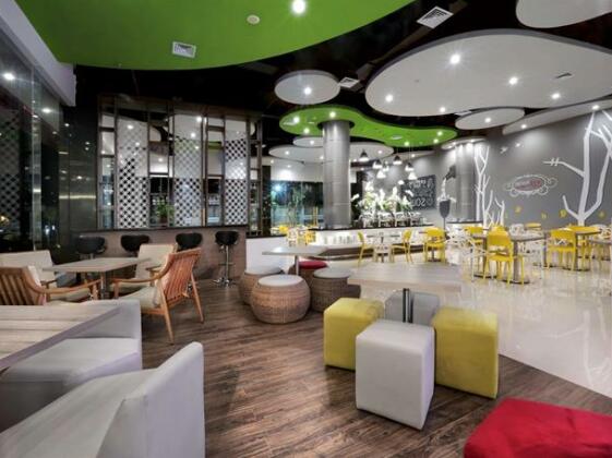Favehotel Tuban - Photo5
