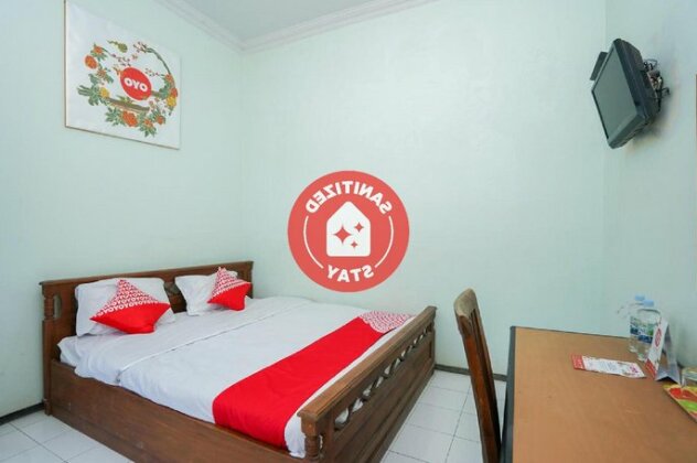 OYO 1439 Gang Guest Residence - Photo2