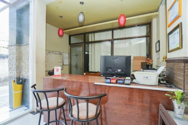 OYO 1439 Gang Guest Residence - Photo5