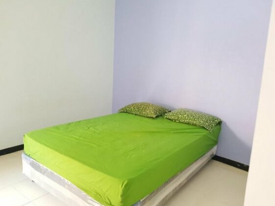 OYO 3387 Nakula Homestay Syariah - Photo4
