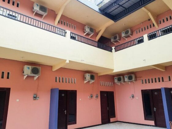 OYO 3387 Nakula Homestay Syariah - Photo5
