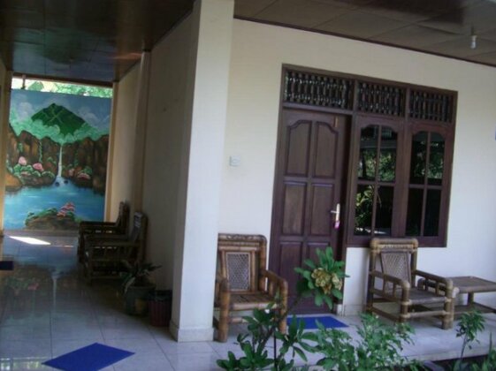 Matahari Tulamben Guesthouse - Photo2