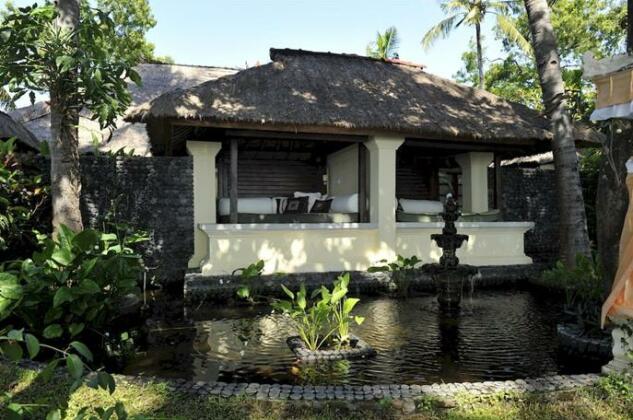 Mimpi Resort Tulamben Bali