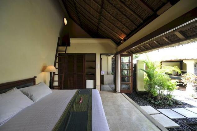 Mimpi Resort Tulamben Bali - Photo2
