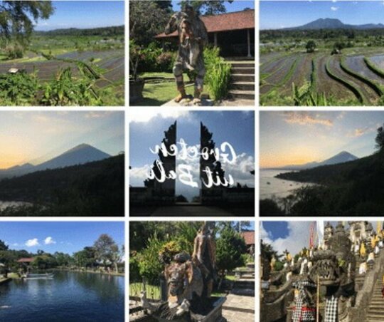 Scuba Tribe Bali - Photo3