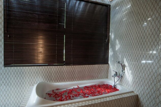 3 Bdrm Villa Matha Ubud - Photo2
