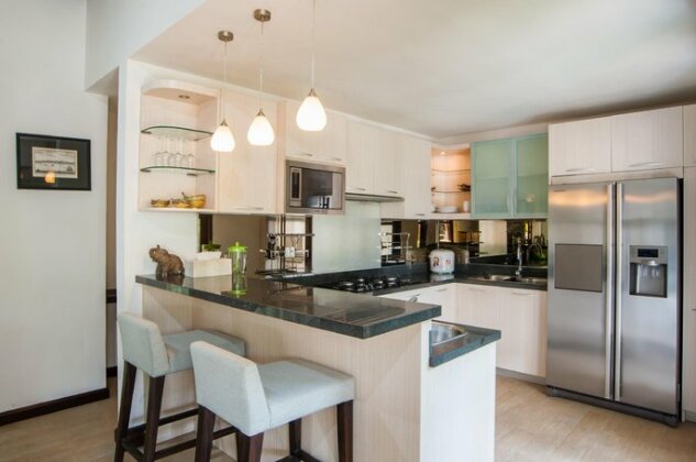 3 Bdrm Villa Matha Ubud - Photo3
