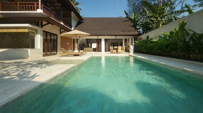 4 Bedroom Villa Oasis In Ubud Number 18 - Photo2