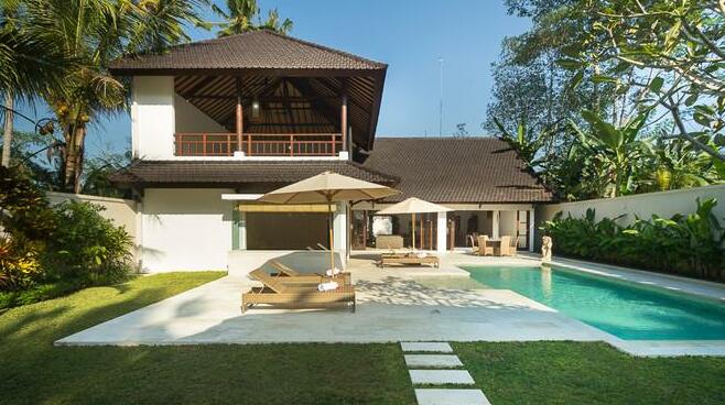 4 Bedroom Villa Oasis In Ubud Number 18 - Photo3
