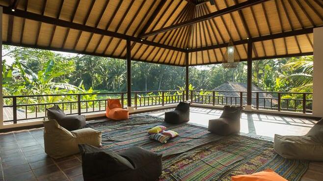 4 Bedroom Villa Oasis In Ubud Number 18 - Photo5