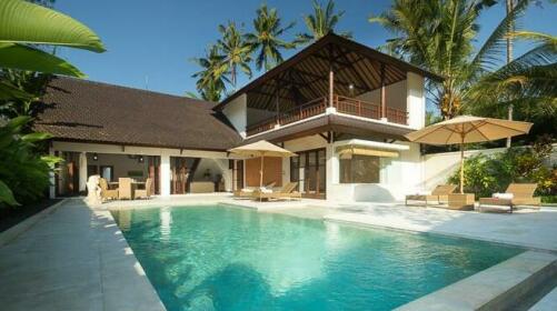 4 Bedroom Villa Oasis In Ubud Number 18