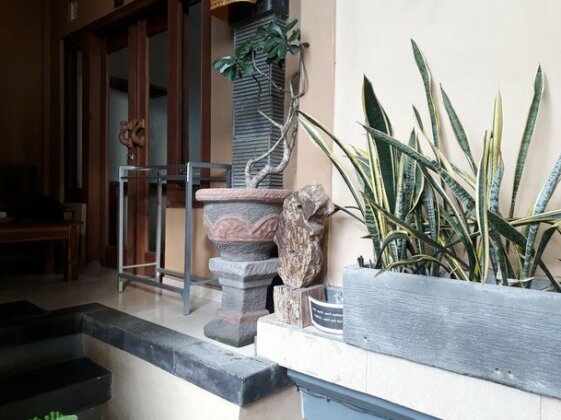 Adi House Homestay - Photo3