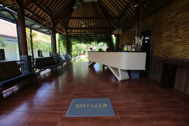 Adil Villa & Resort - Photo3