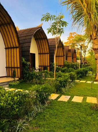 Adil Villa & Resort - Photo4