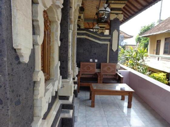 Adinda Homestay - Photo2