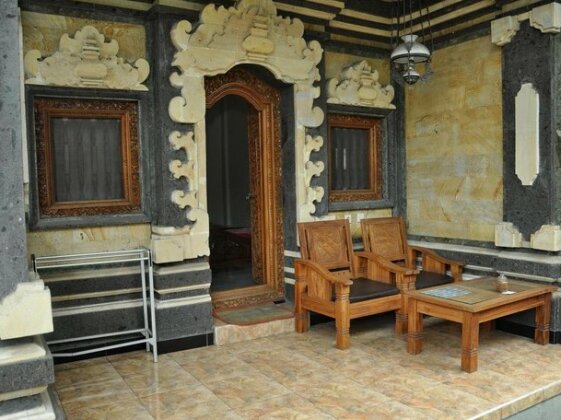 Adinda Homestay - Photo5