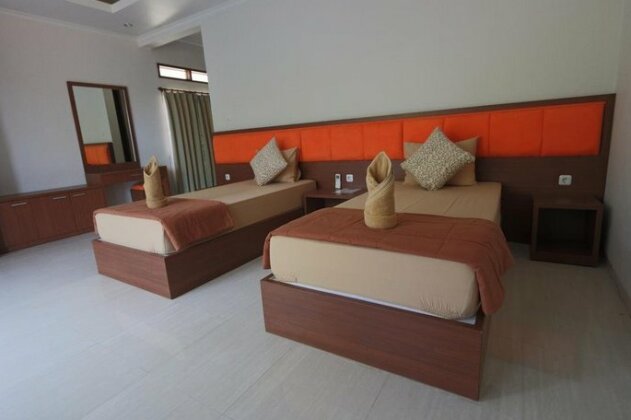 Adipana Bungalow - Photo3