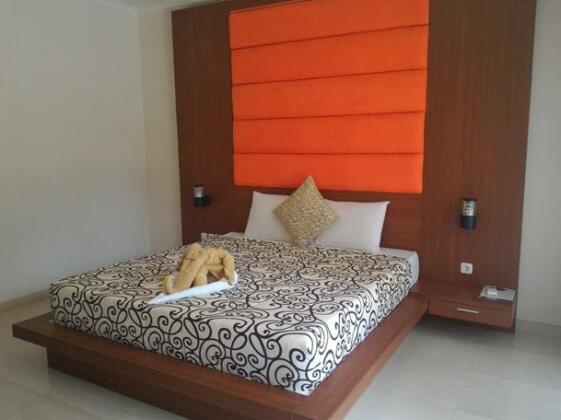 Adipana Bungalow - Photo5