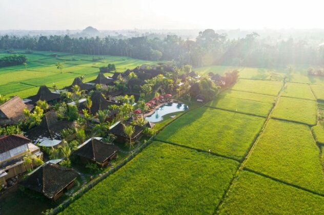 Adiwana Arya Villa - Photo3
