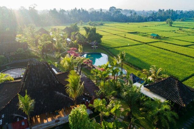 Adiwana Arya Villa - Photo4