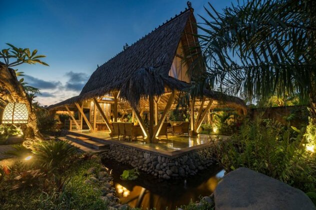 Adiwana Arya Villa - Photo5