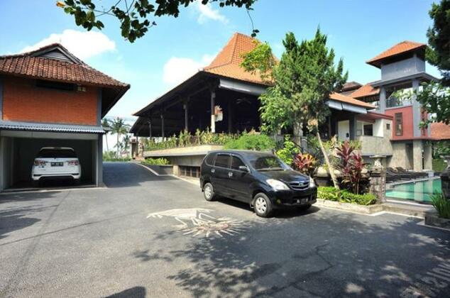 Airy Ubud Bisma 32 Bali - Photo2
