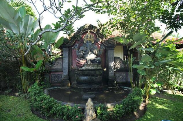 Airy Ubud Bisma 32 Bali - Photo4