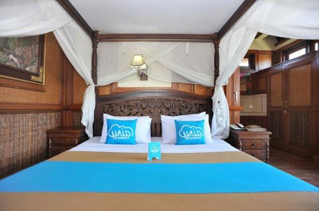 Airy Ubud Bisma 32 Bali - Photo5