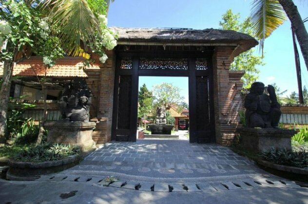 Airy Ubud Pengosekan Raya Bali - Photo2