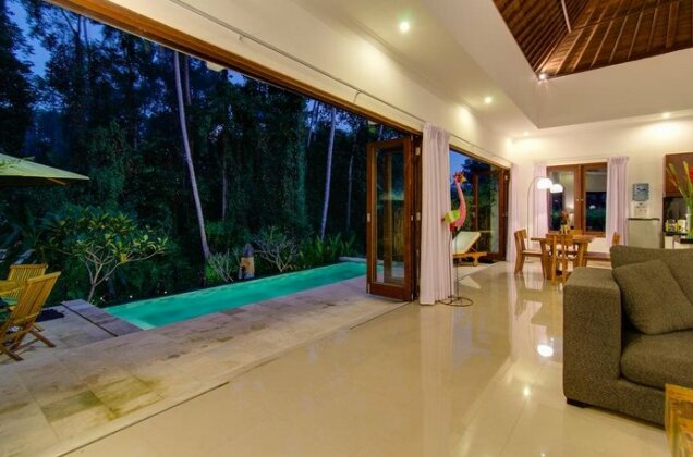 Ajun Villa Private Pool Ubud - Photo3
