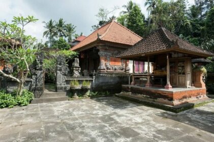 Alam Pracetha Bali Ubud
