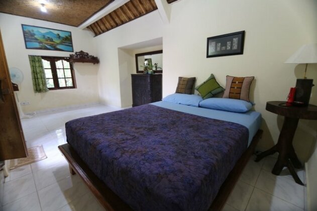 Alam Sari Homestays - Photo2