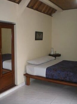 Alam Sari Homestays - Photo5