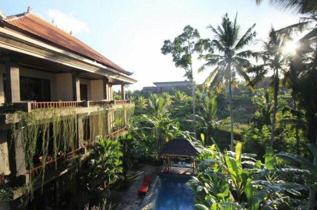 Alam Terrace Cottages - Photo2