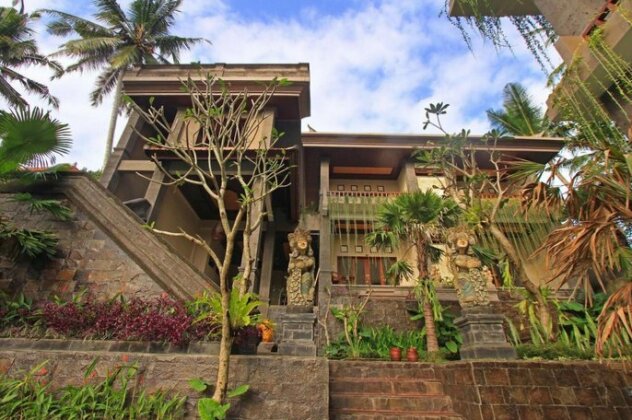 Alam Terrace Cottages - Photo5