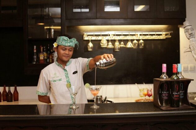 Alam Ubud Culture Villas & Residences - Photo2