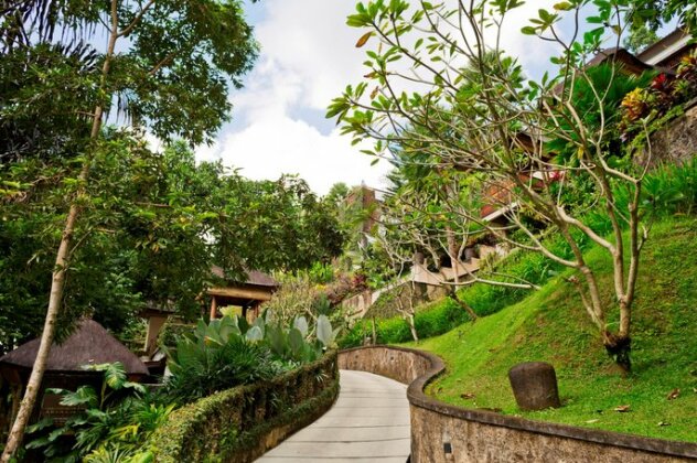 Alam Ubud Culture Villas & Residences - Photo3