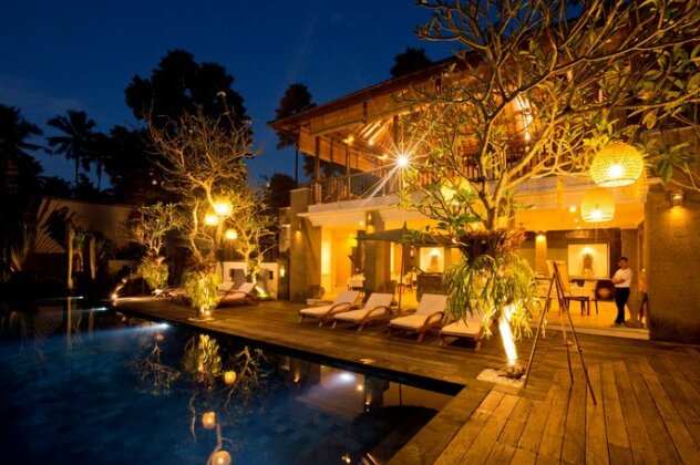 Alam Ubud Culture Villas & Residences - Photo4