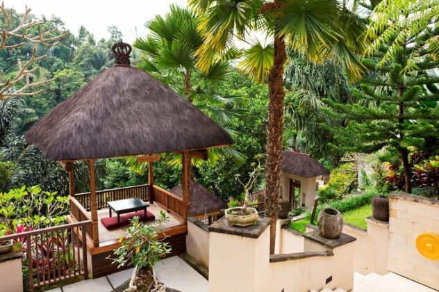 Alam Ubud Culture Villas & Residences - Photo5