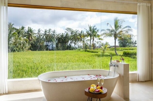 AllSaints Villa Ubud - Photo2