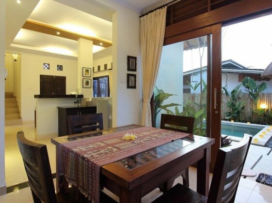 Amaryllis Junjungan Villa - Photo2
