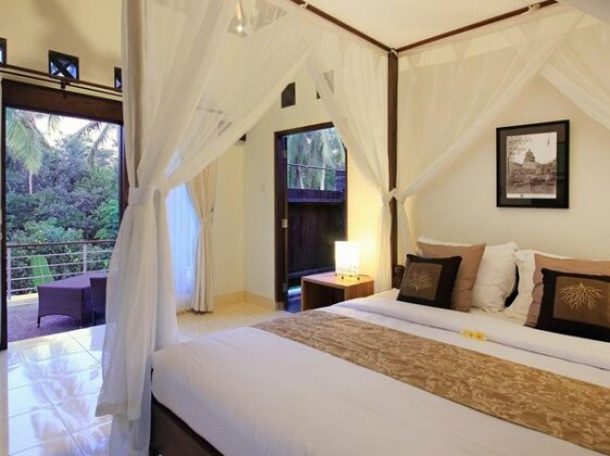 Amaryllis Junjungan Villa - Photo3