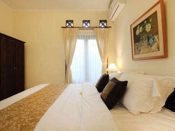 Amaryllis Junjungan Villa - Photo5