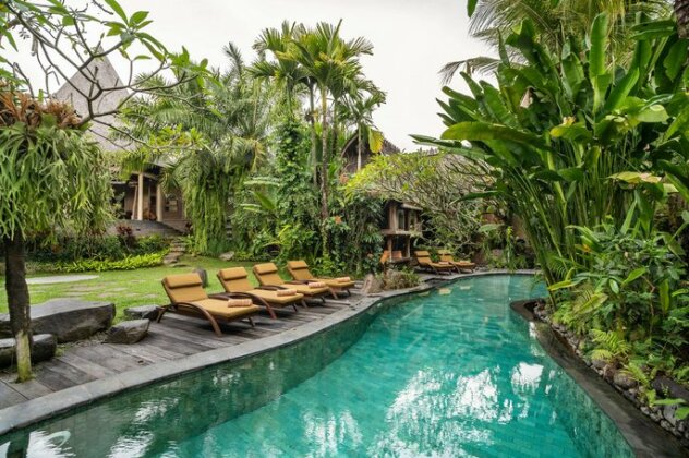 Amatara Arya Ubud - Photo2