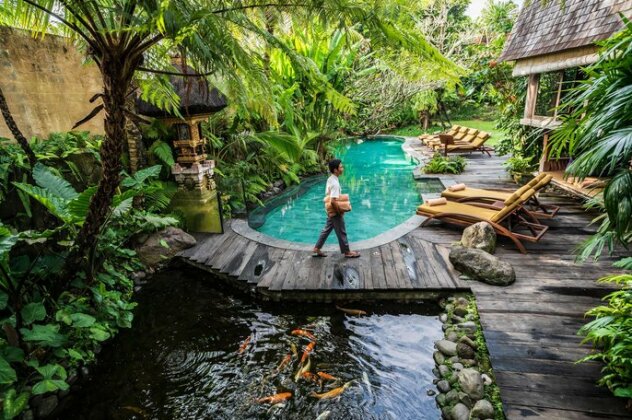 Amatara Arya Ubud - Photo3