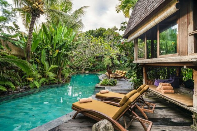Amatara Arya Ubud - Photo4