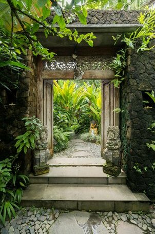 Amatara Arya Ubud - Photo5