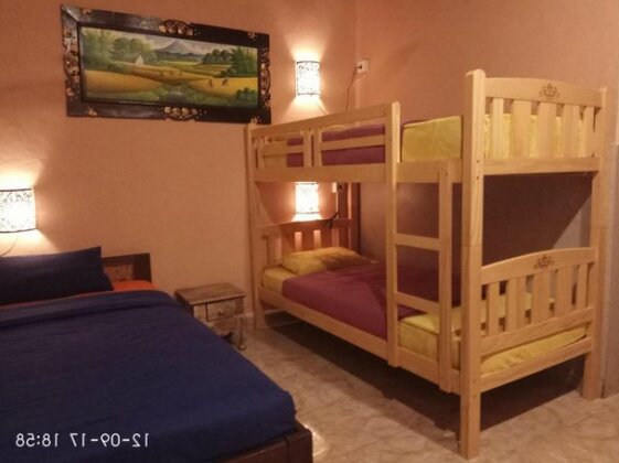 Amel Homestay - Photo2