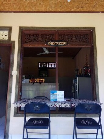 Amel Homestay - Photo5